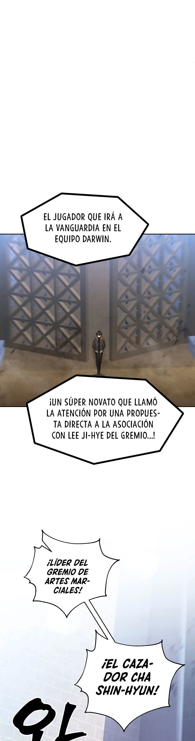 Nivelacion maxima capítulo 18 página 6