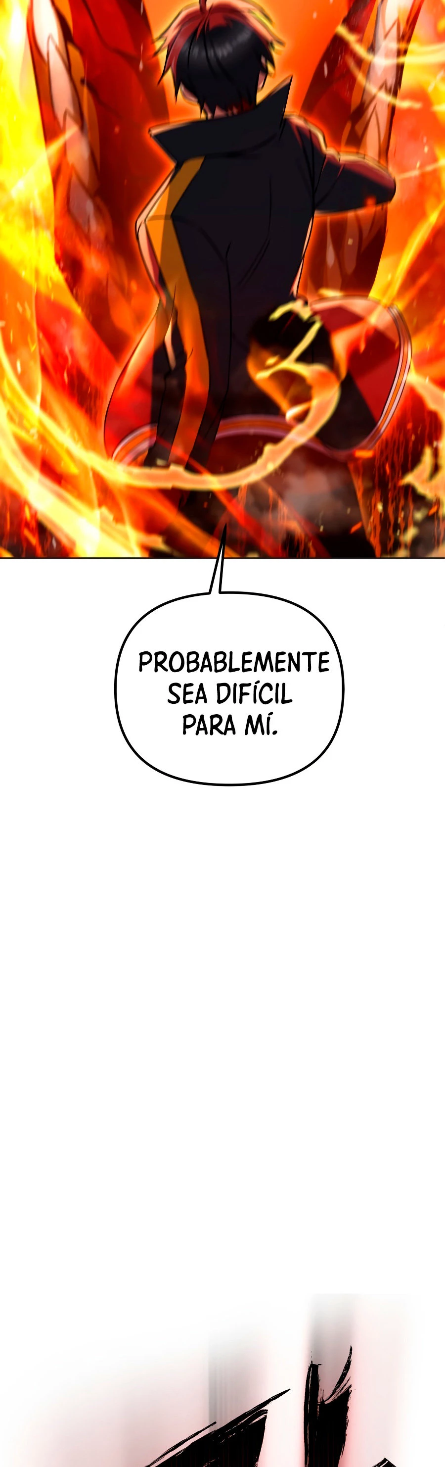 Nivelacion maxima capítulo 19 página 27