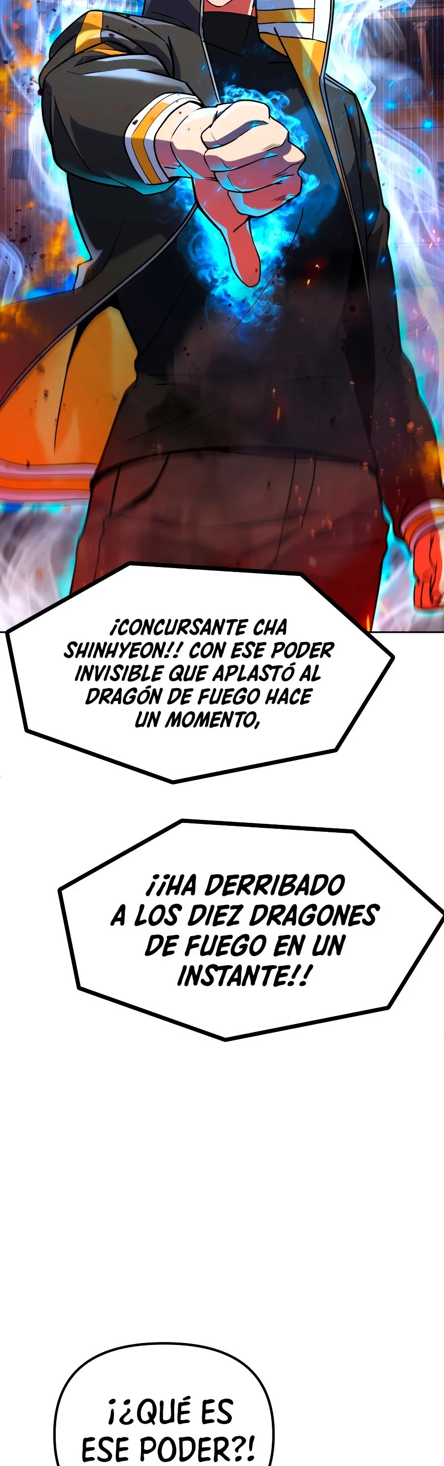 Nivelacion maxima capítulo 19 página 36