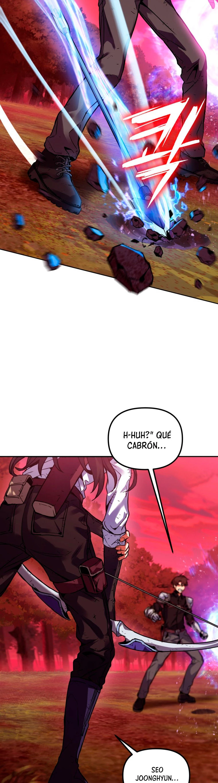Nivelacion maxima capítulo 2 página 20