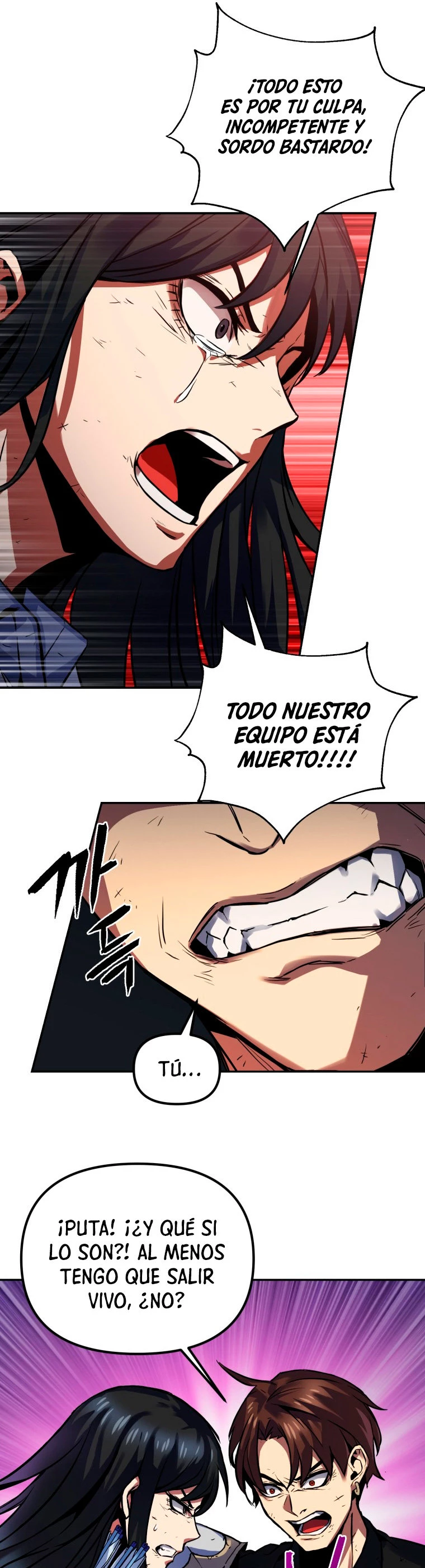 Nivelacion maxima capítulo 2 página 24