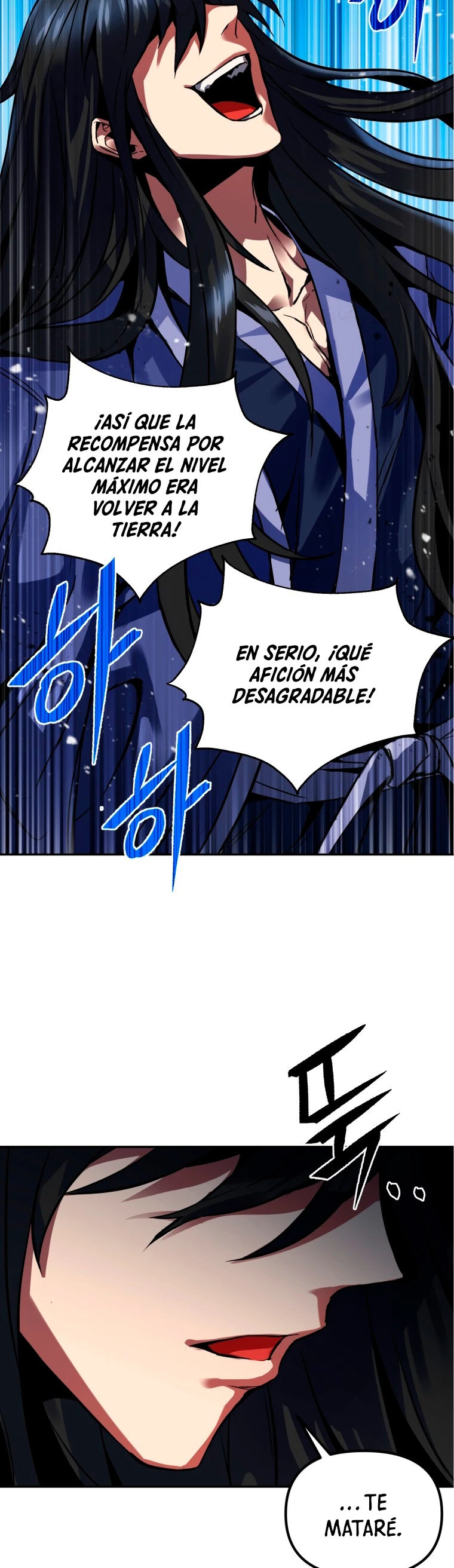 Nivelacion maxima capítulo 2 página 39