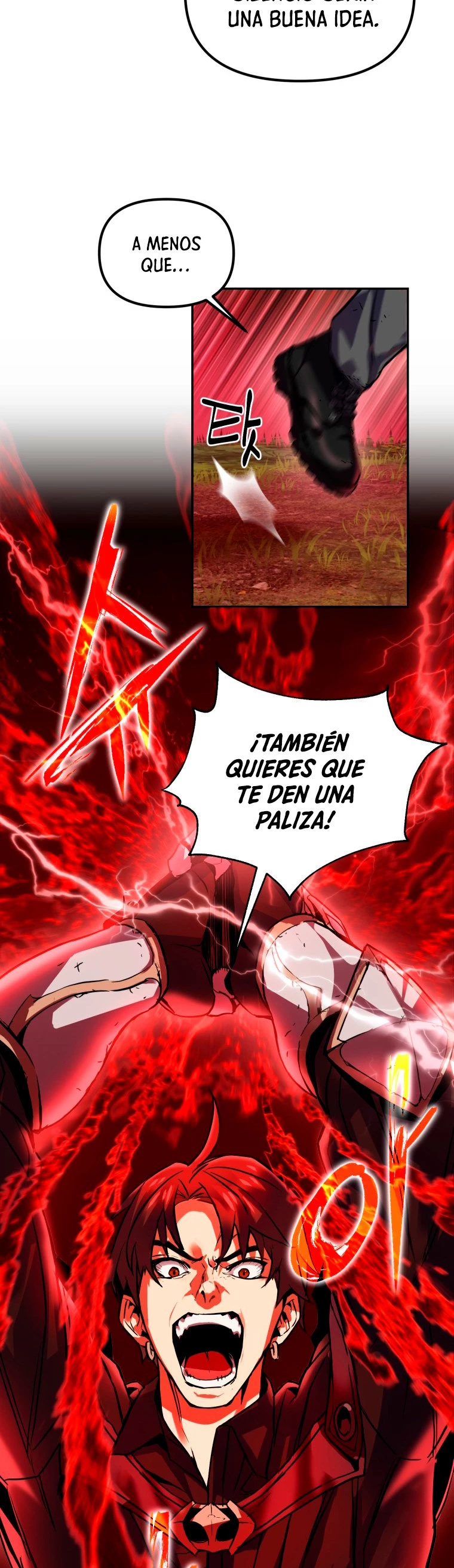 Nivelacion maxima capítulo 2 página 47