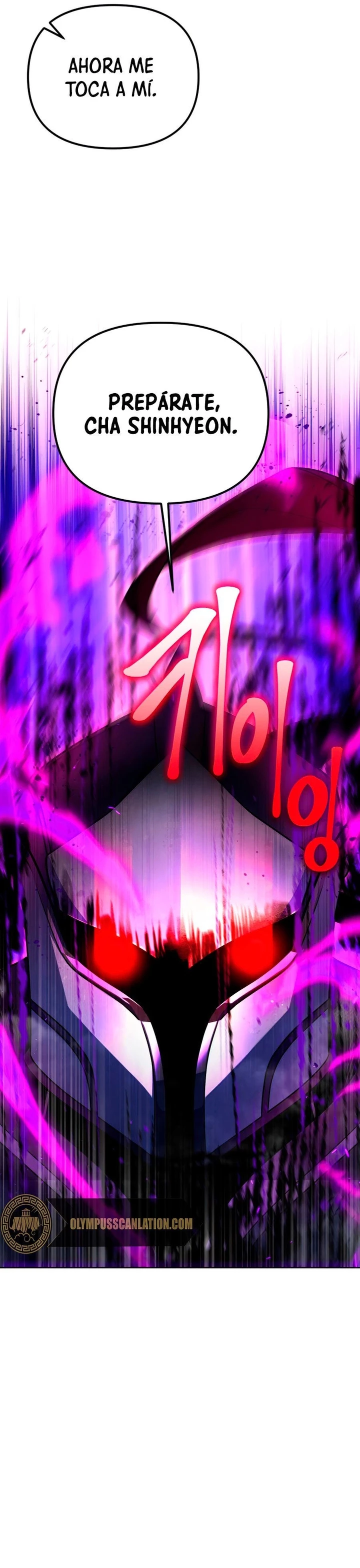 Nivelacion maxima capítulo 20 página 21