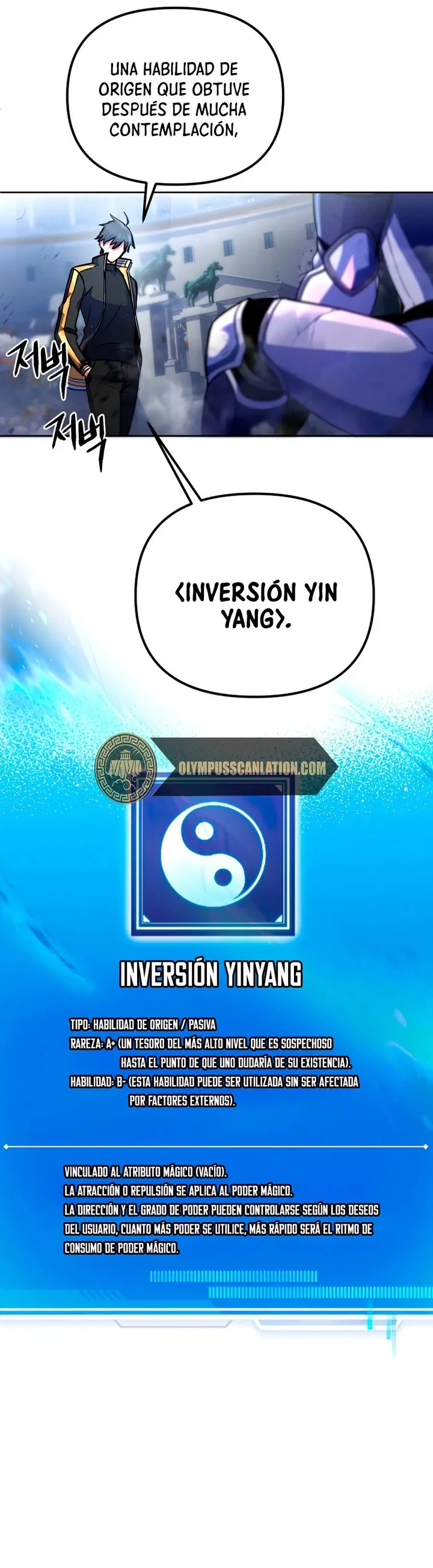 Nivelacion maxima capítulo 20 página 27