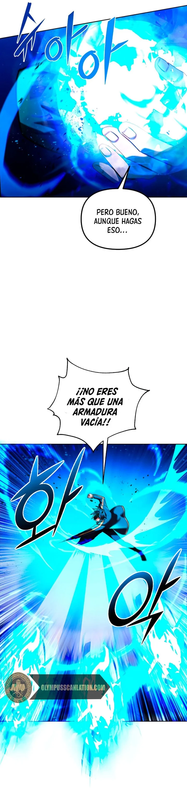 Nivelacion maxima capítulo 20 página 8