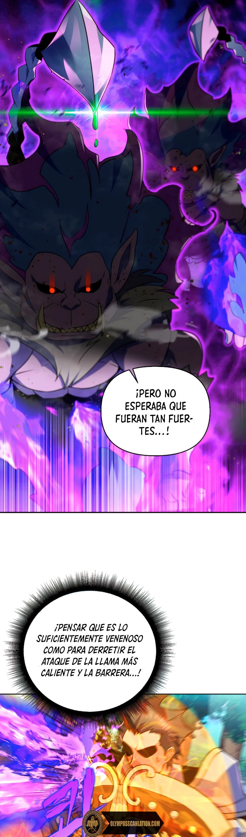 Nivelacion maxima capítulo 23 página 29