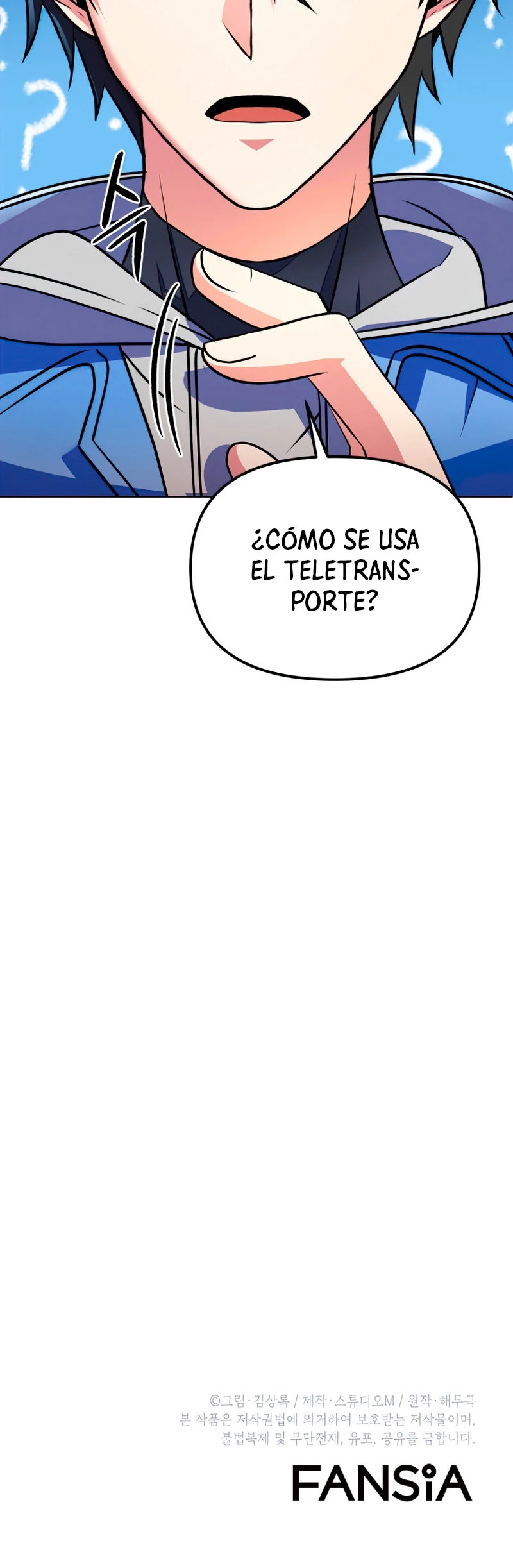 Nivelacion maxima capítulo 23 página 48