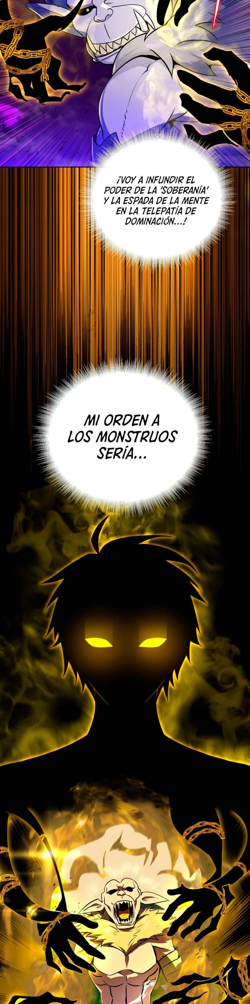 Nivelacion maxima capítulo 24 página 31