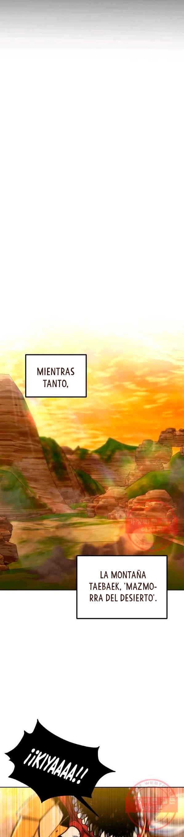 Nivelacion maxima capítulo 27 página 20