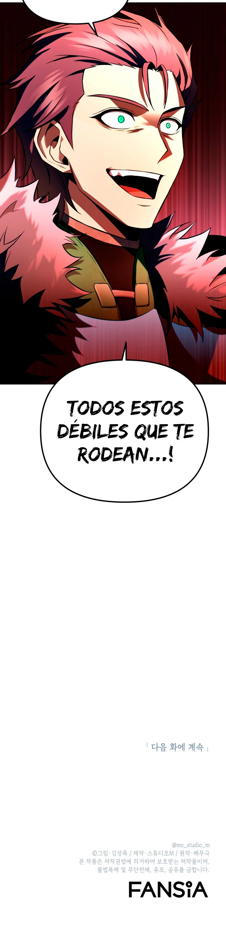 Nivelacion maxima capítulo 28 página 34