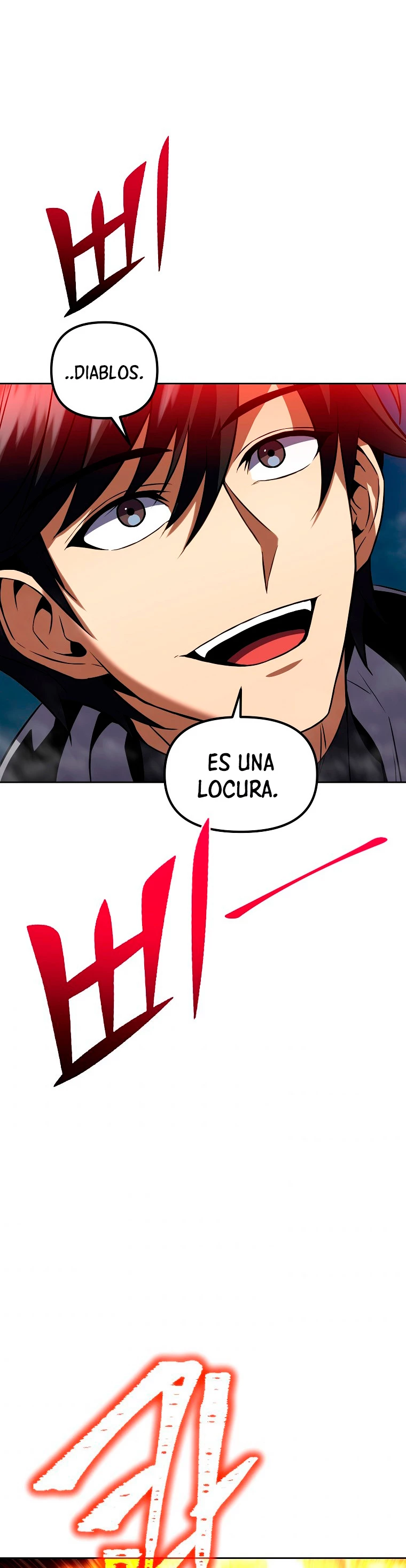 Nivelacion maxima capítulo 29 página 23