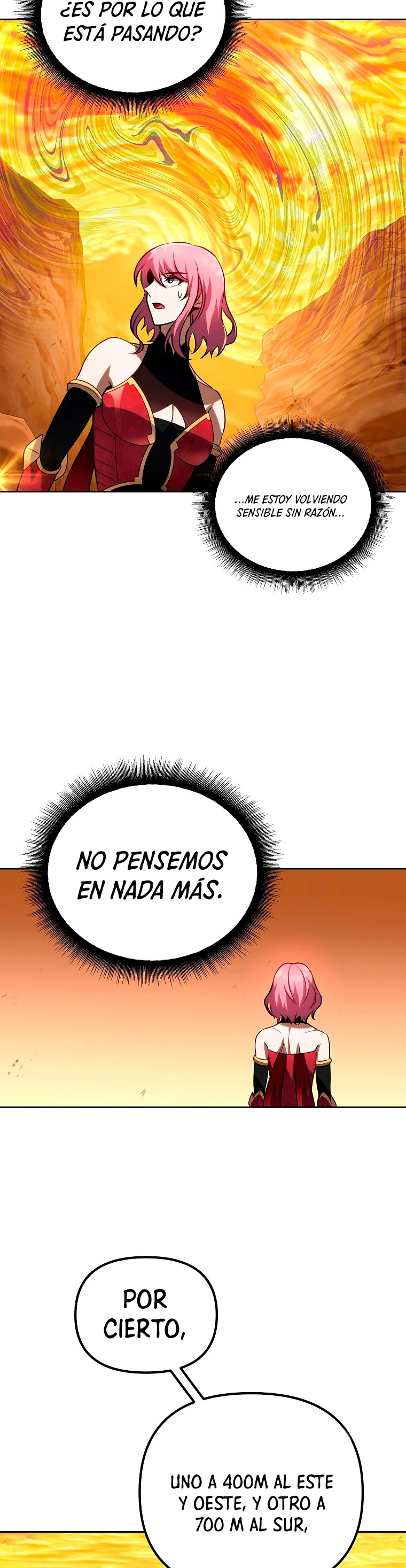 Nivelacion maxima capítulo 29 página 26
