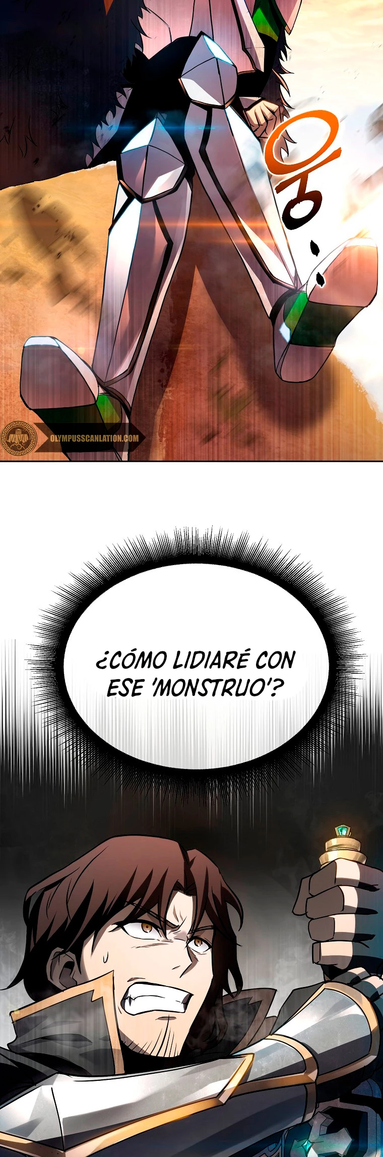 Nivelacion maxima capítulo 29 página 37