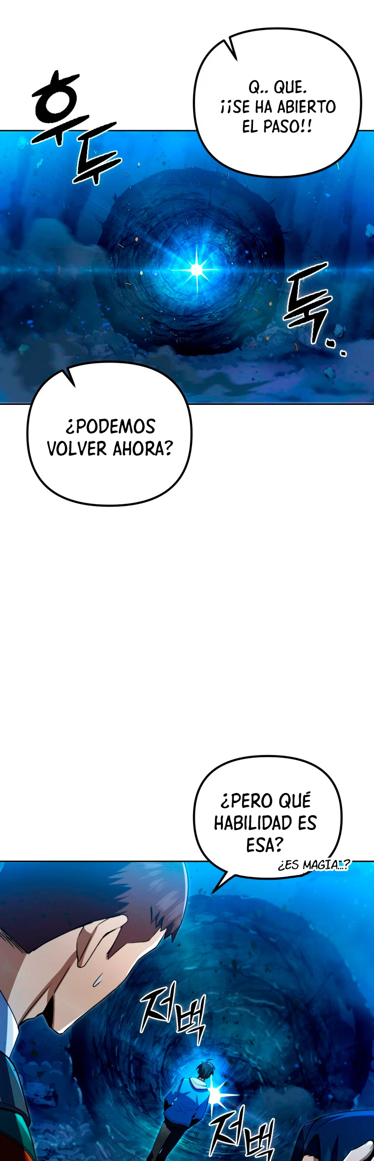 Nivelacion maxima capítulo 31 página 30