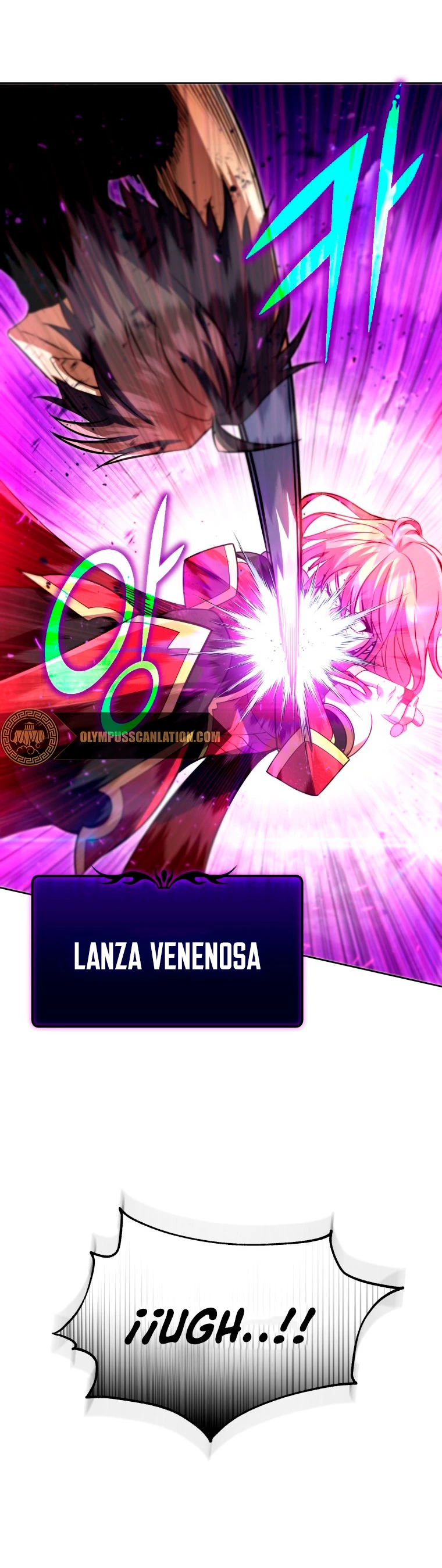 Nivelacion maxima capítulo 31 página 55