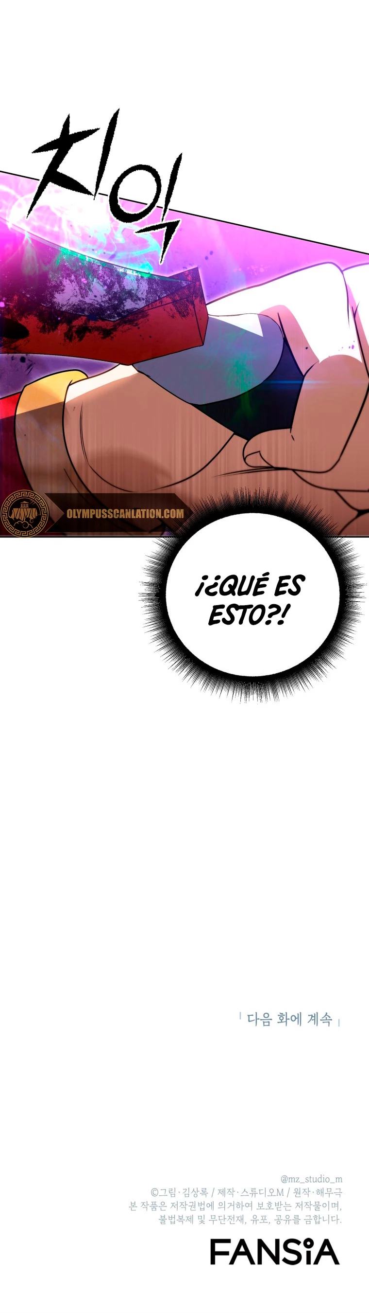 Nivelacion maxima capítulo 31 página 56
