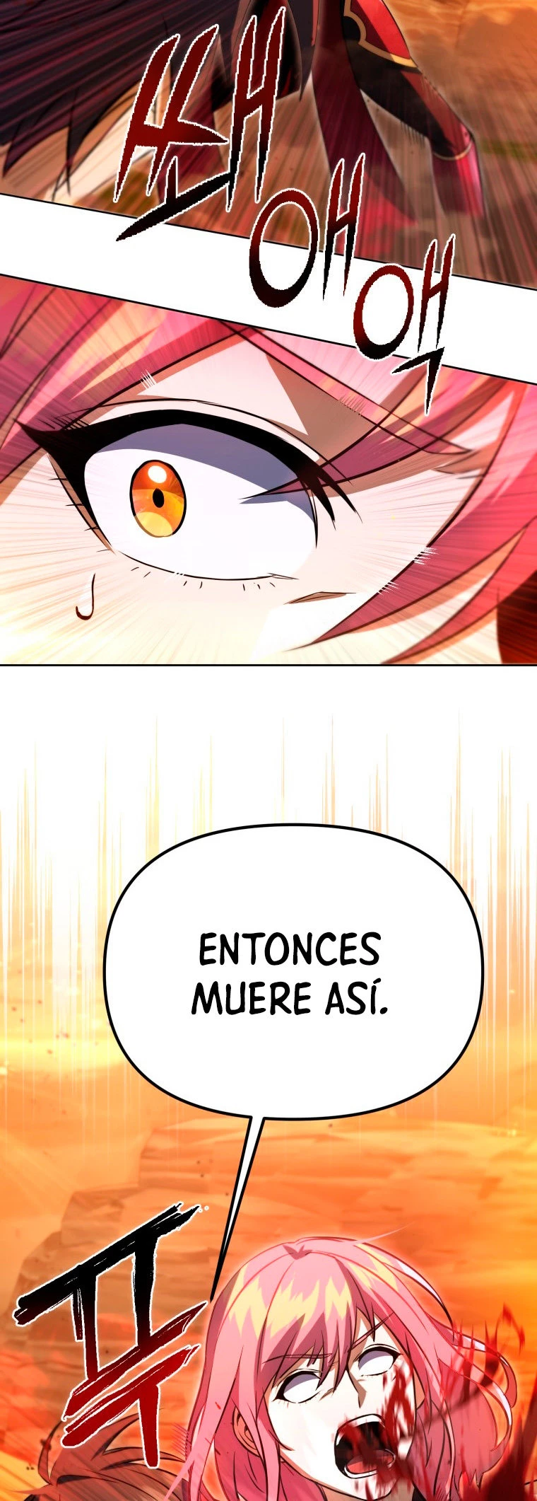 Nivelacion maxima capítulo 32 página 17