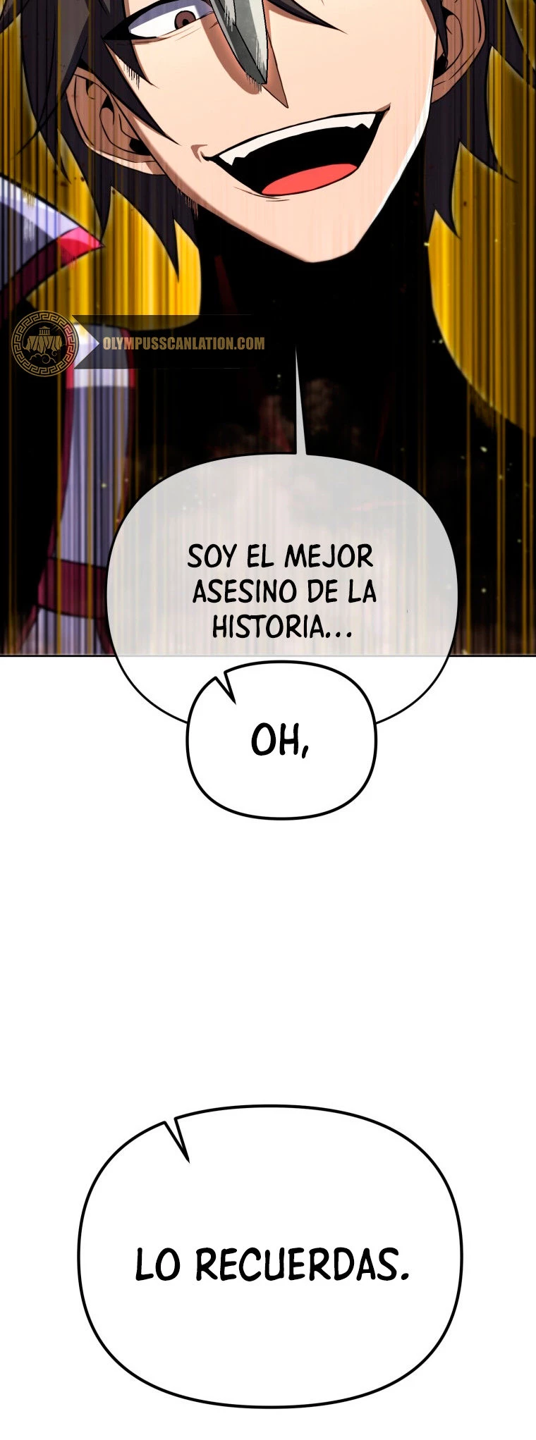 Nivelacion maxima capítulo 32 página 34