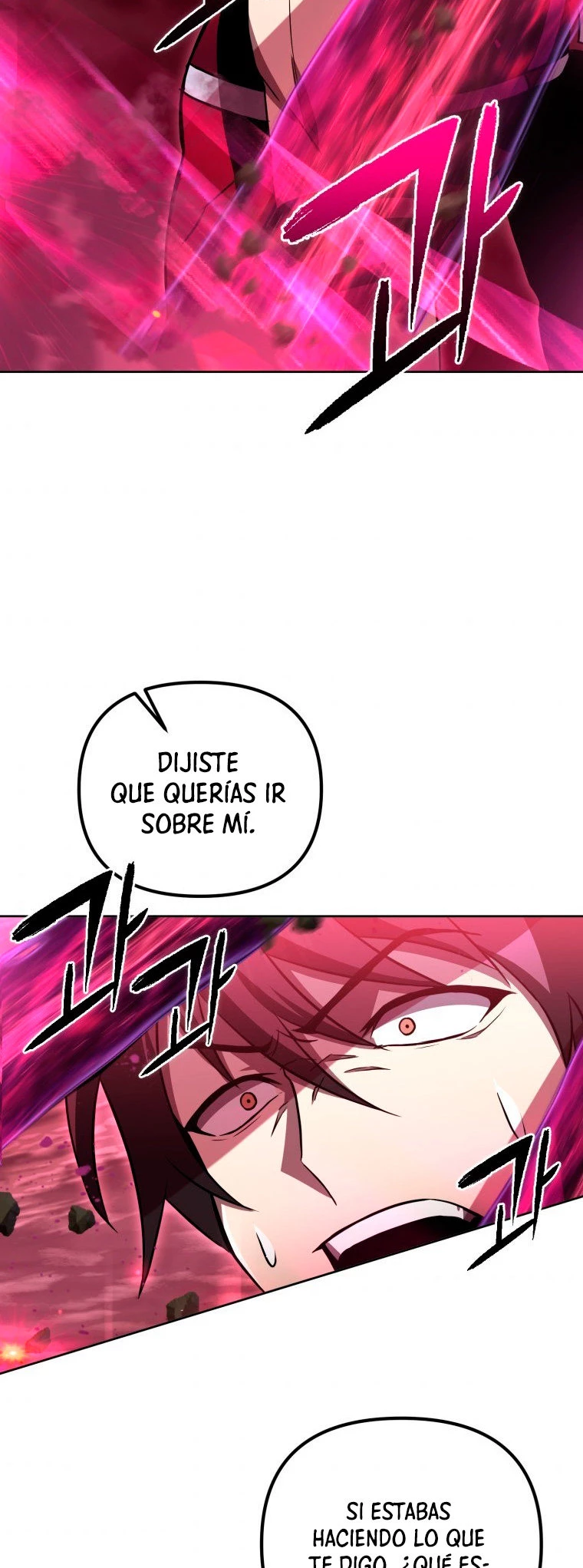 Nivelacion maxima capítulo 32 página 36
