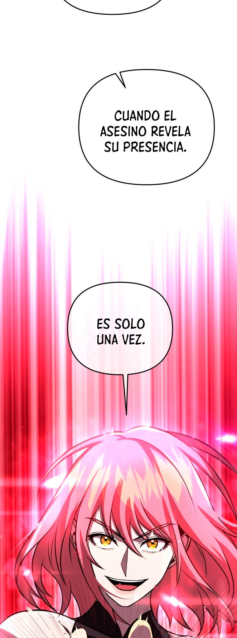Nivelacion maxima capítulo 32 página 40