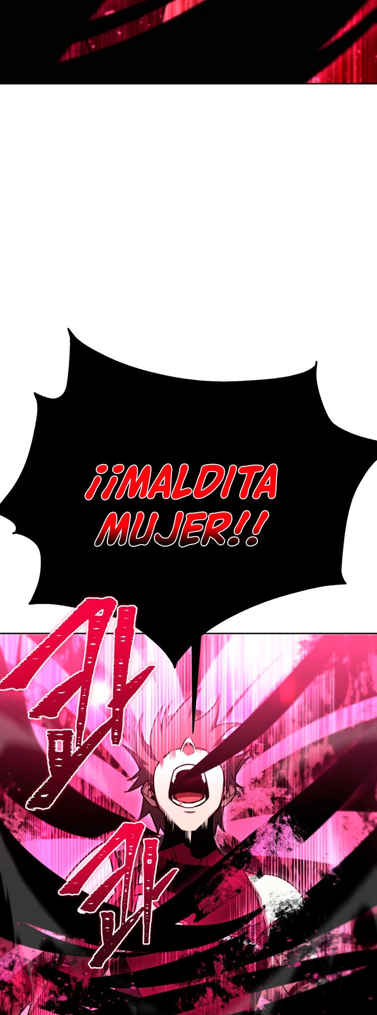 Nivelacion maxima capítulo 32 página 42