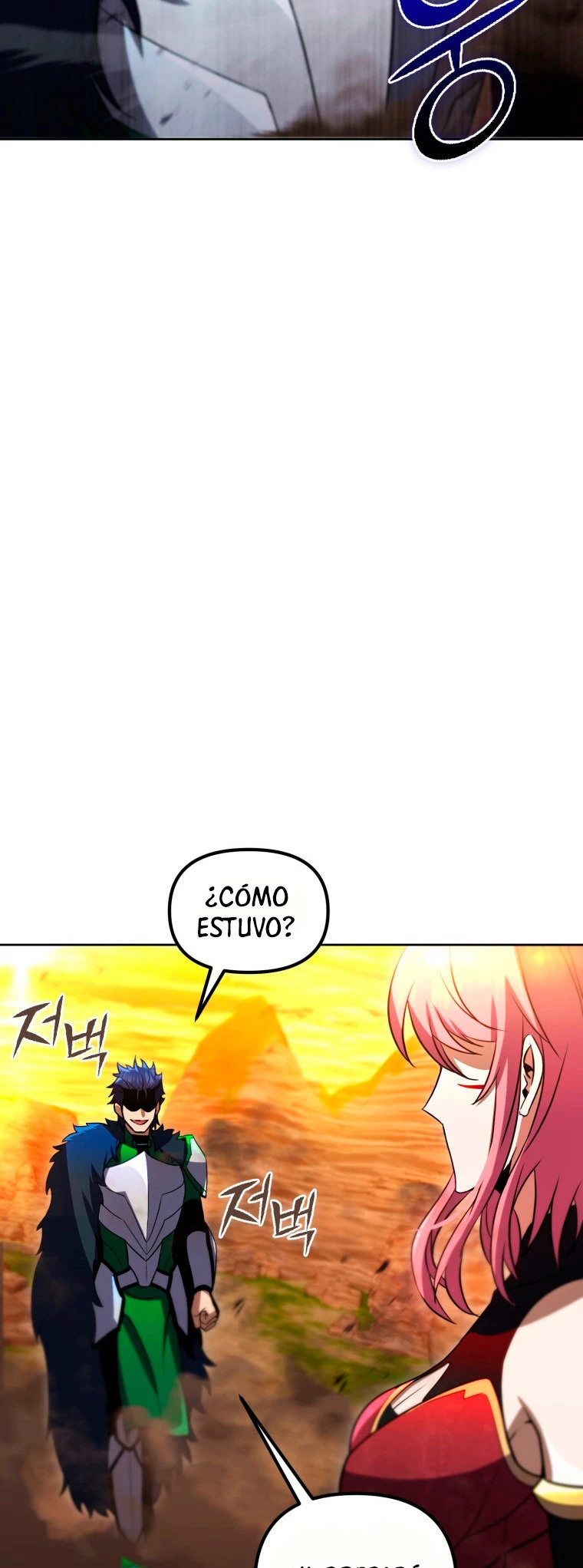 Nivelacion maxima capítulo 32 página 49
