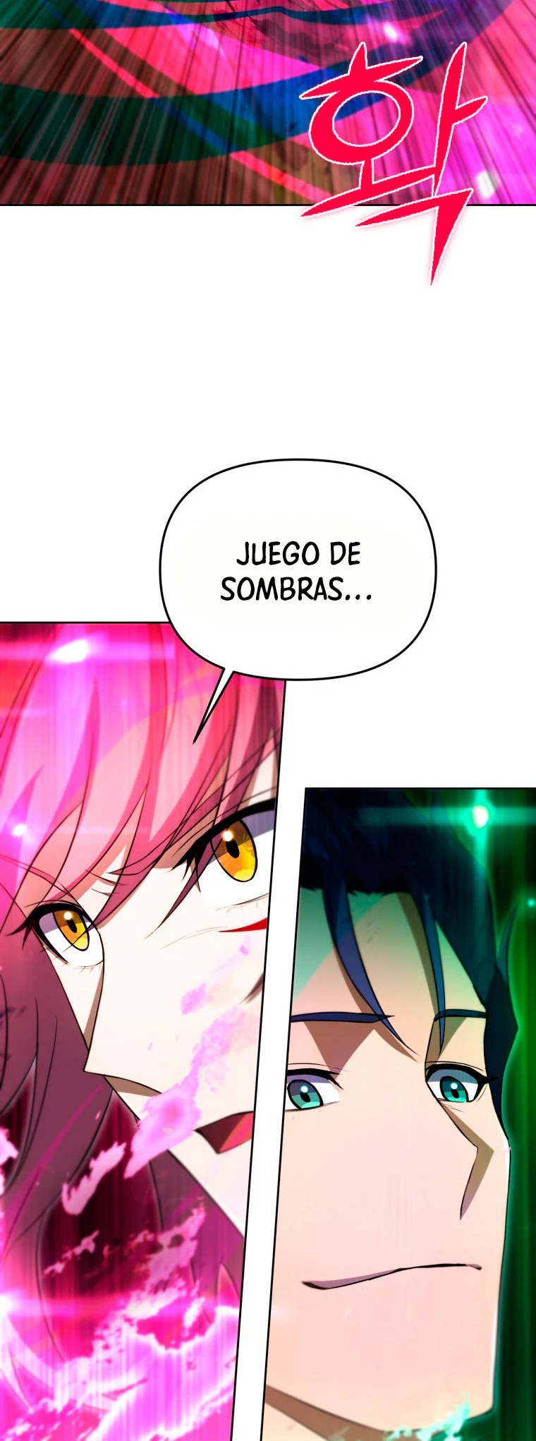 Nivelacion maxima capítulo 32 página 54