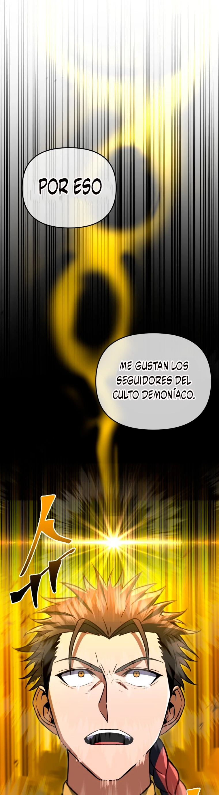 Nivelacion maxima capítulo 33 página 36