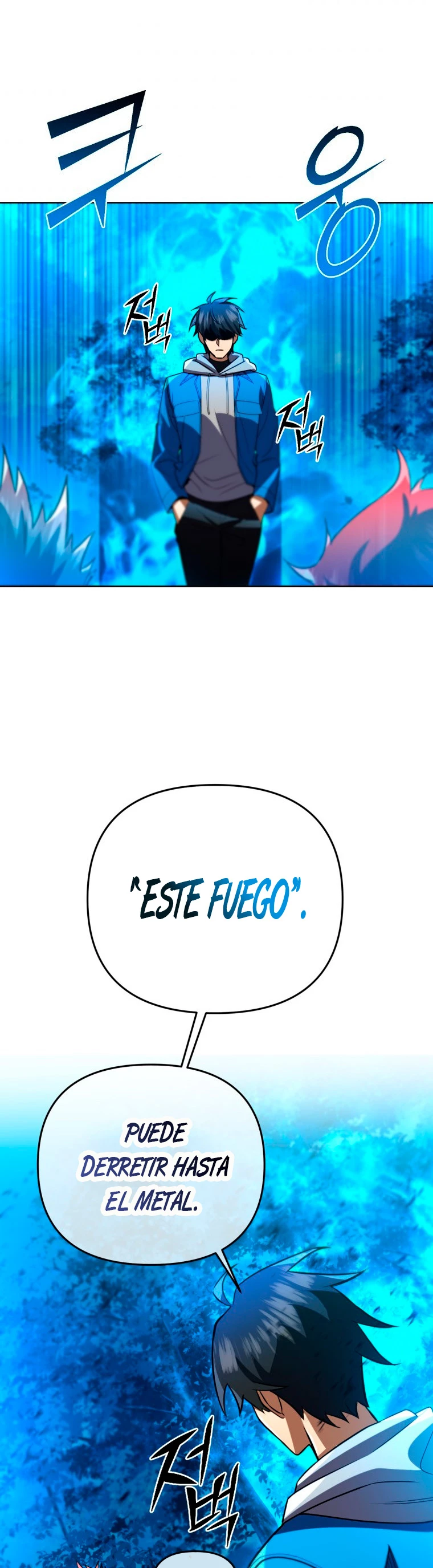 Nivelacion maxima capítulo 33 página 46