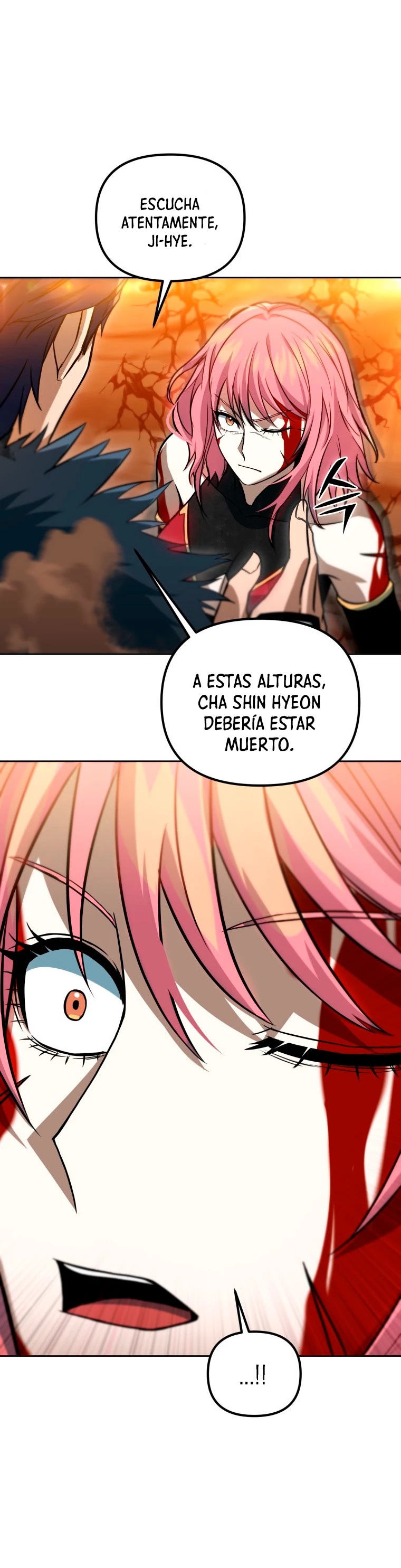 Nivelacion maxima capítulo 35 página 33
