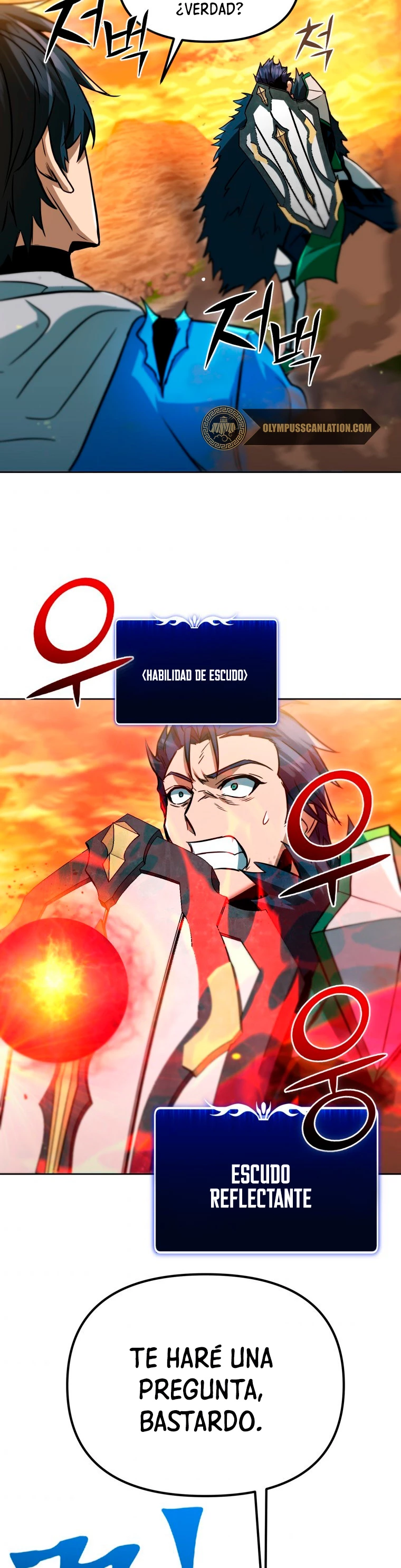 Nivelacion maxima capítulo 35 página 42