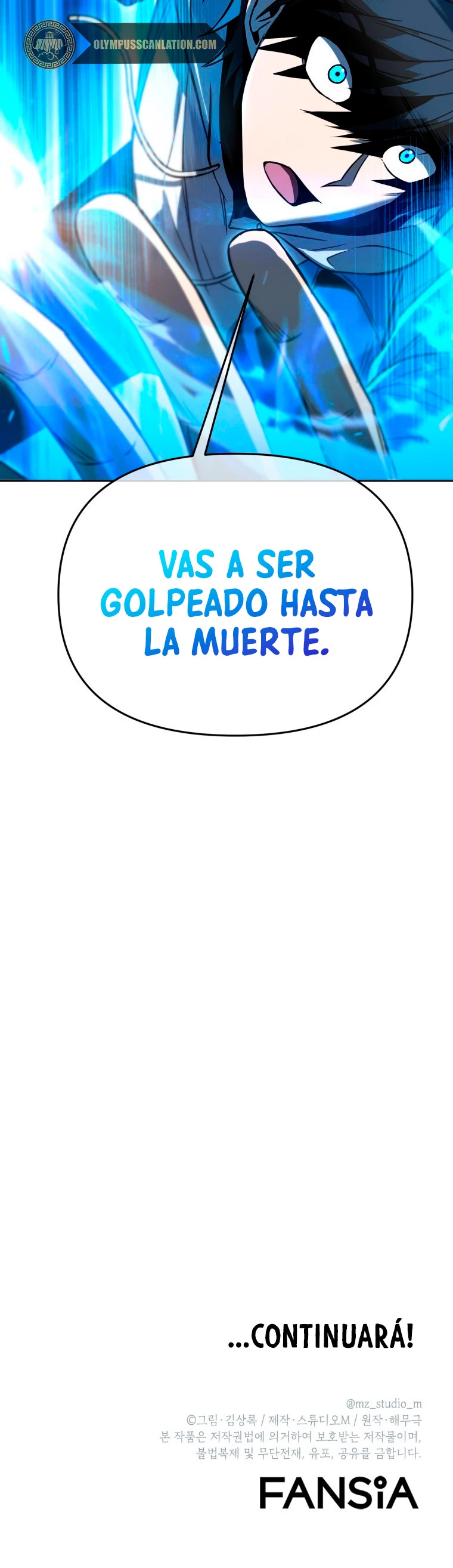 Nivelacion maxima capítulo 35 página 47