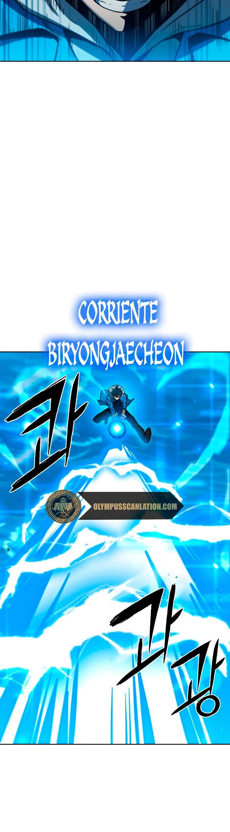 Nivelacion maxima capítulo 36 página 14