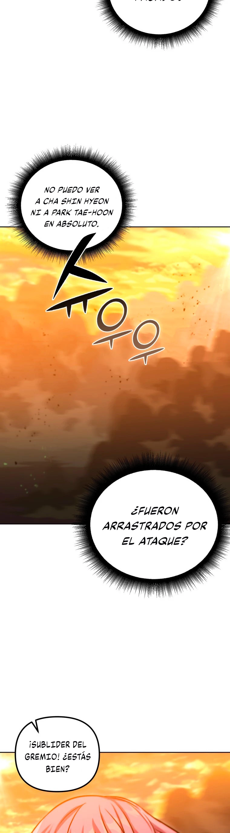 Nivelacion maxima capítulo 36 página 20
