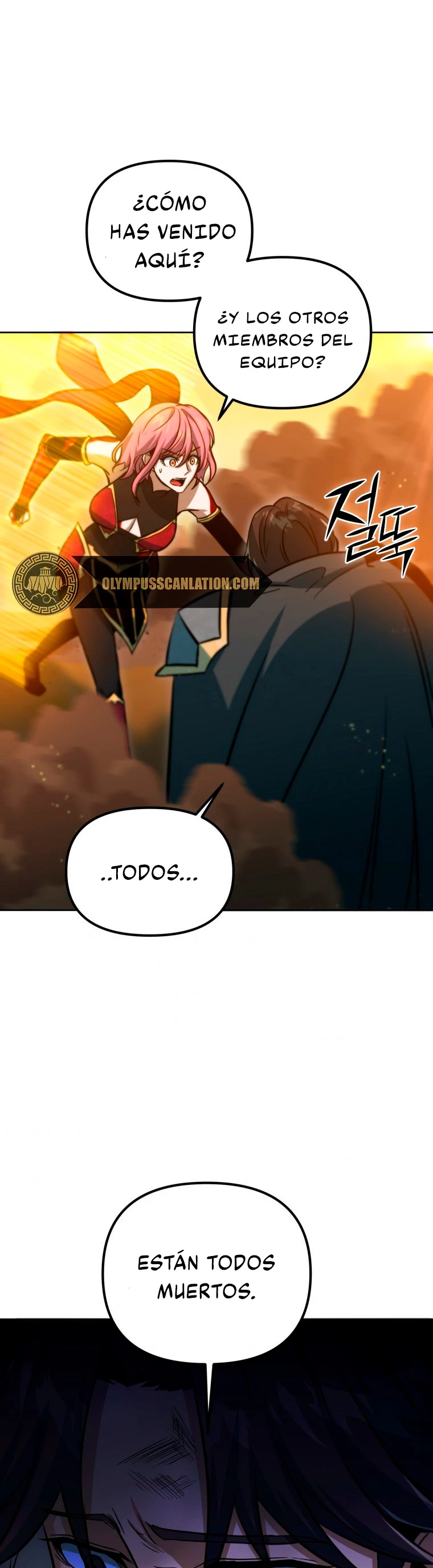 Nivelacion maxima capítulo 36 página 22