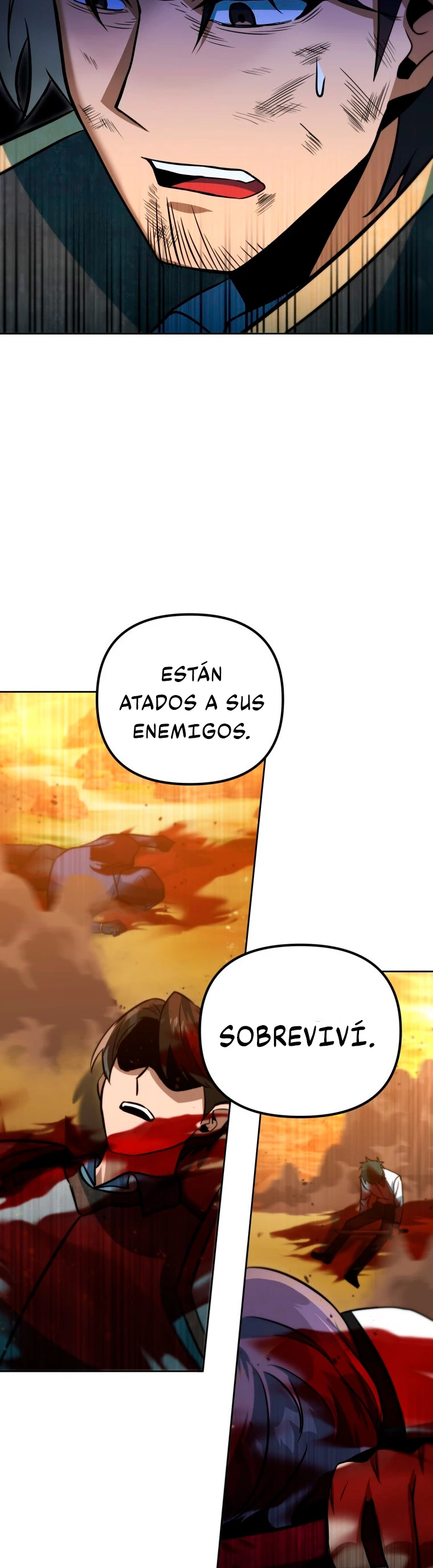 Nivelacion maxima capítulo 36 página 23
