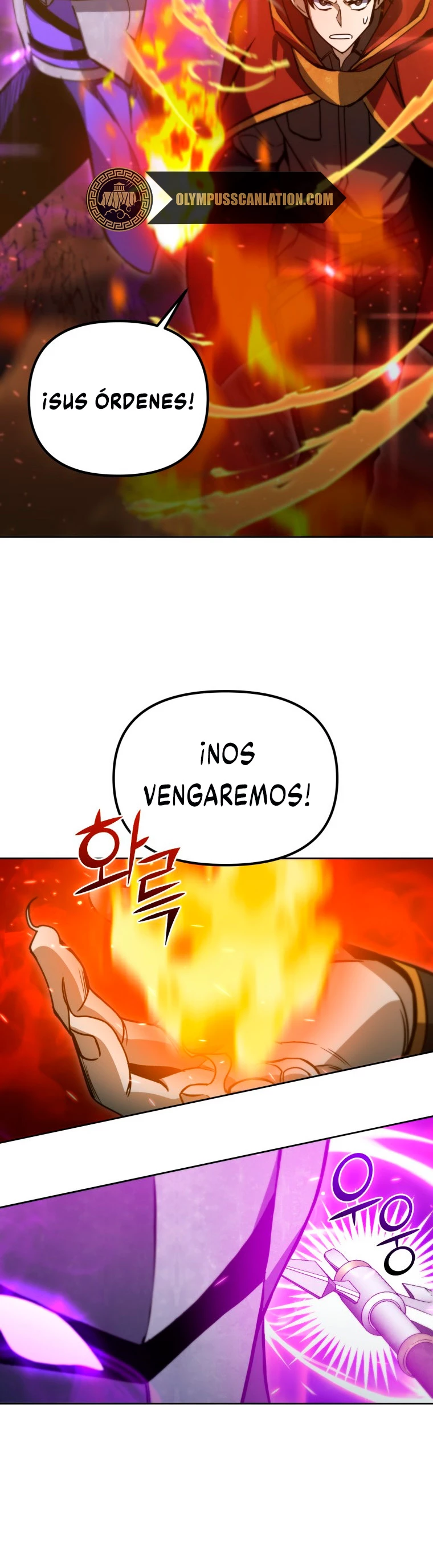 Nivelacion maxima capítulo 36 página 33
