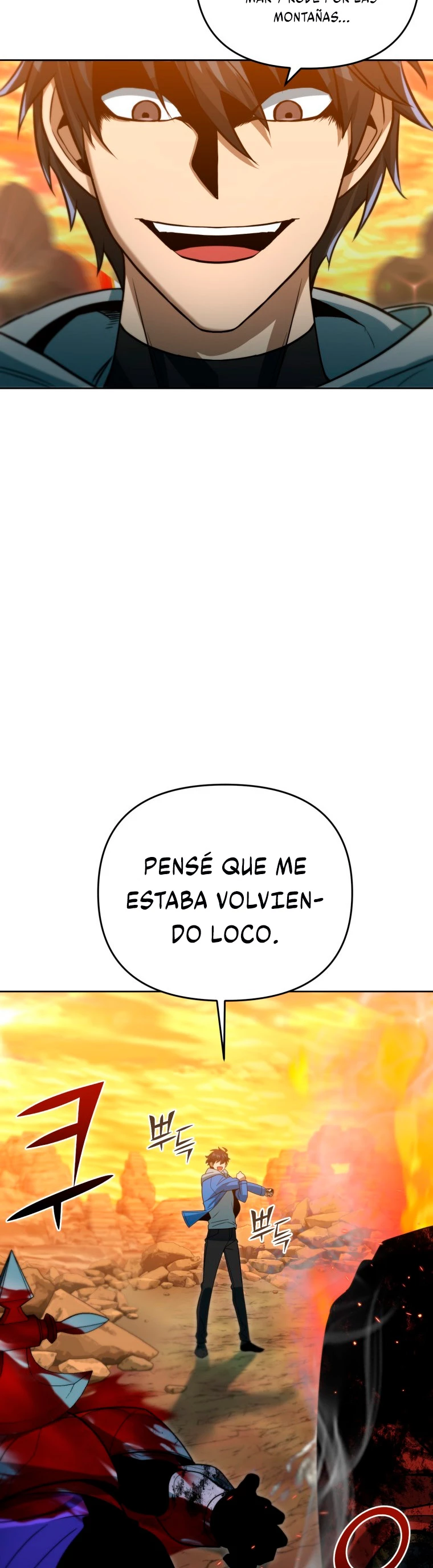 Nivelacion maxima capítulo 36 página 40