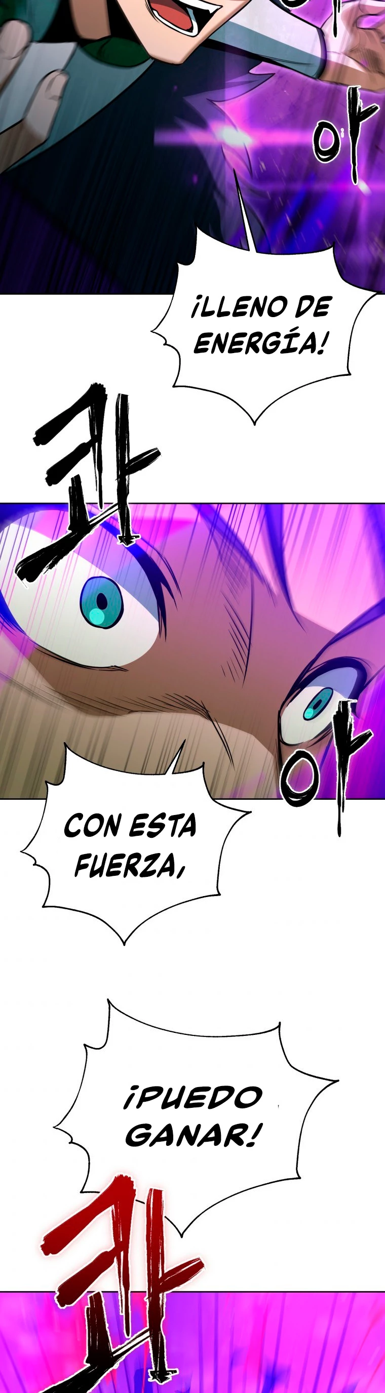 Nivelacion maxima capítulo 36 página 50
