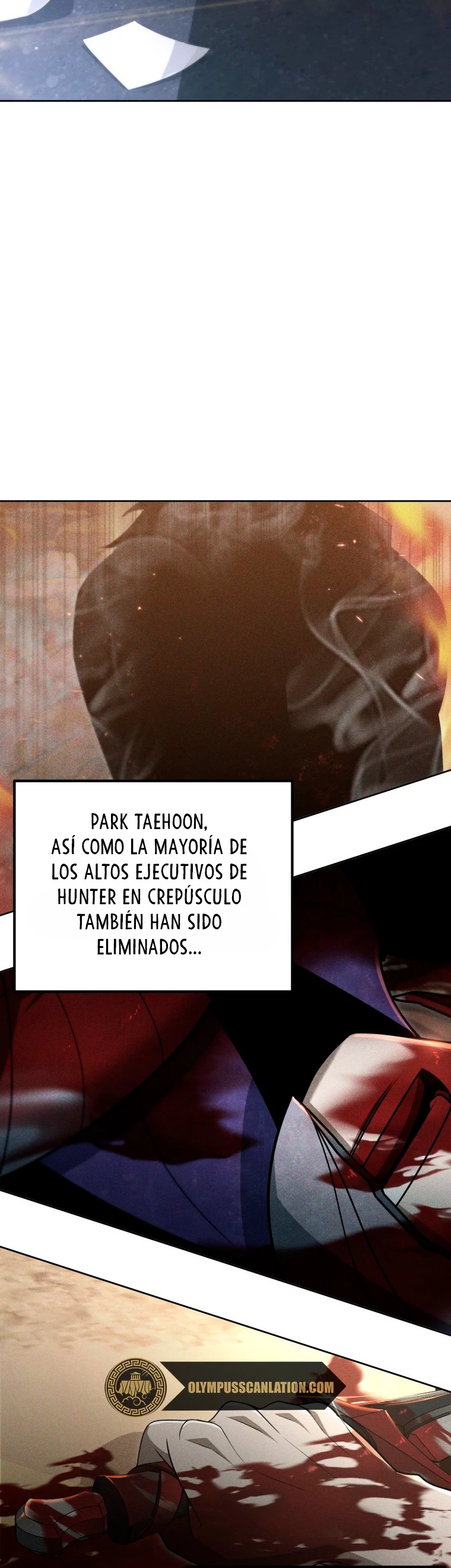 Nivelacion maxima capítulo 38 página 15