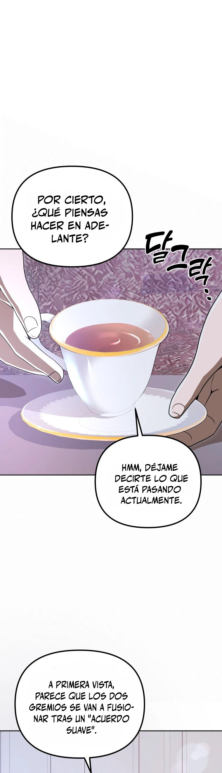 Nivelacion maxima capítulo 38 página 22