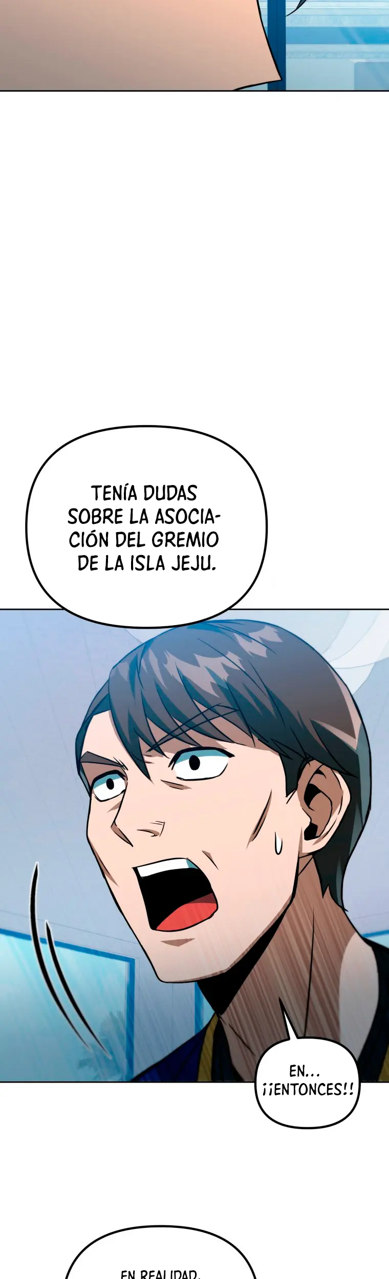 Nivelacion maxima capítulo 39 página 12