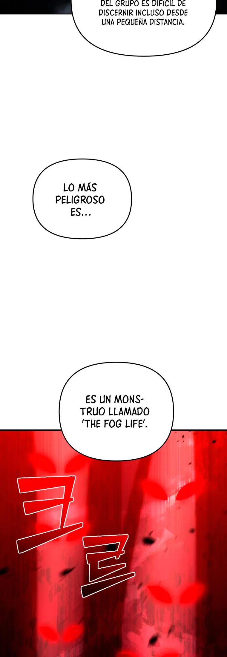 Nivelacion maxima capítulo 39 página 33