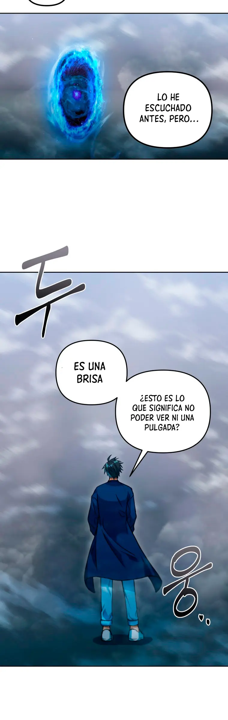 Nivelacion maxima capítulo 39 página 43