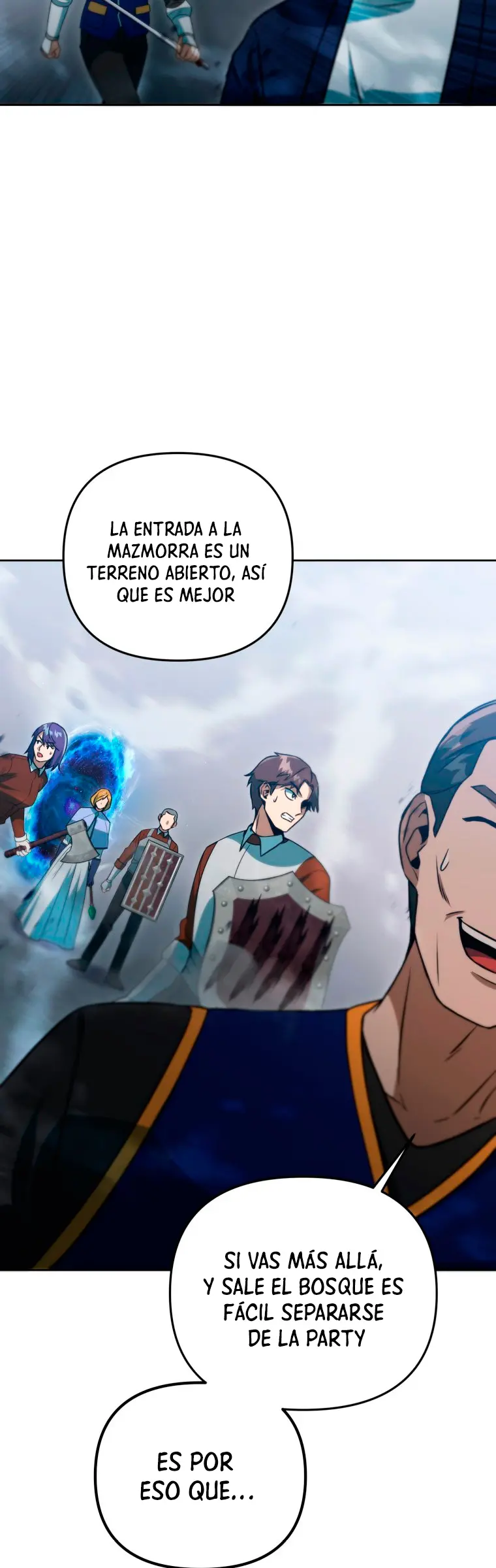 Nivelacion maxima capítulo 39 página 45