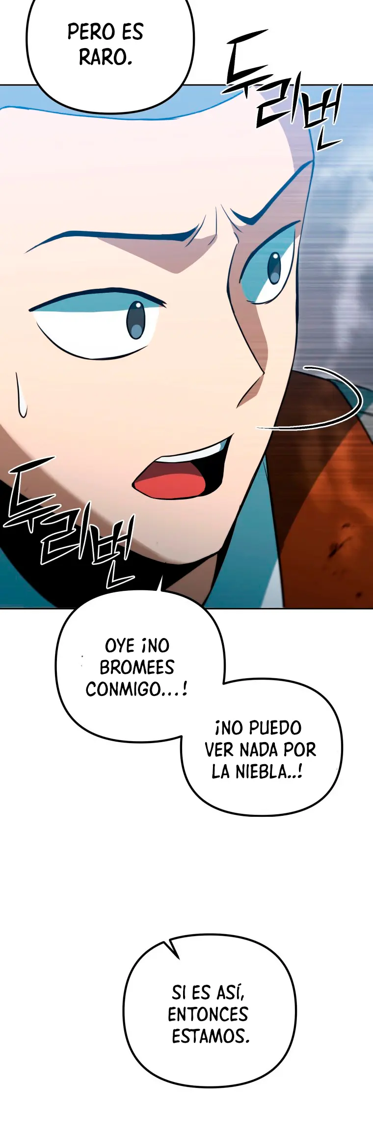 Nivelacion maxima capítulo 39 página 52