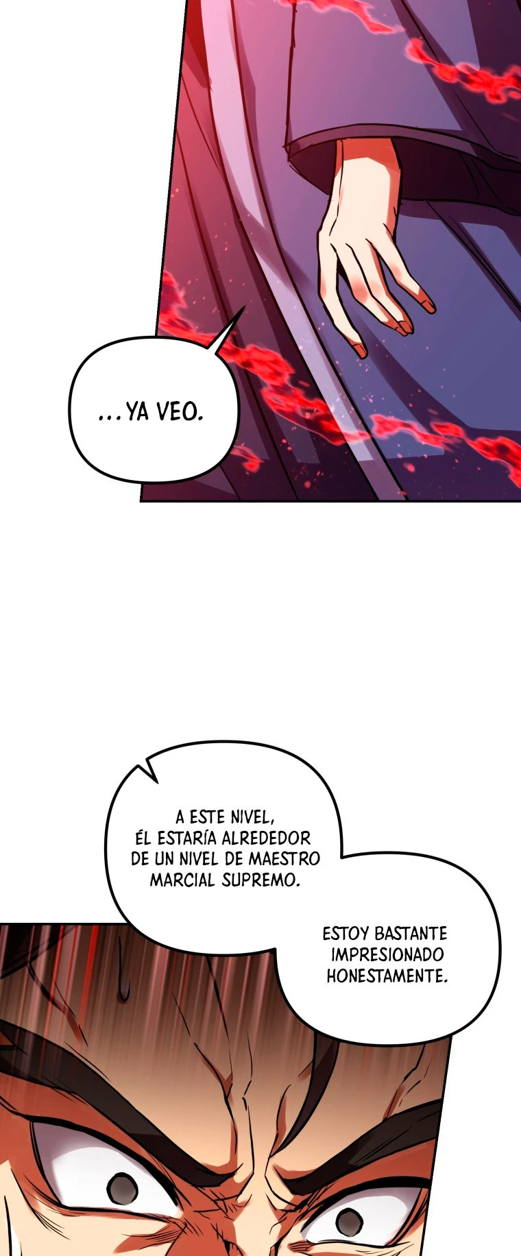 Nivelacion maxima capítulo 4 página 16