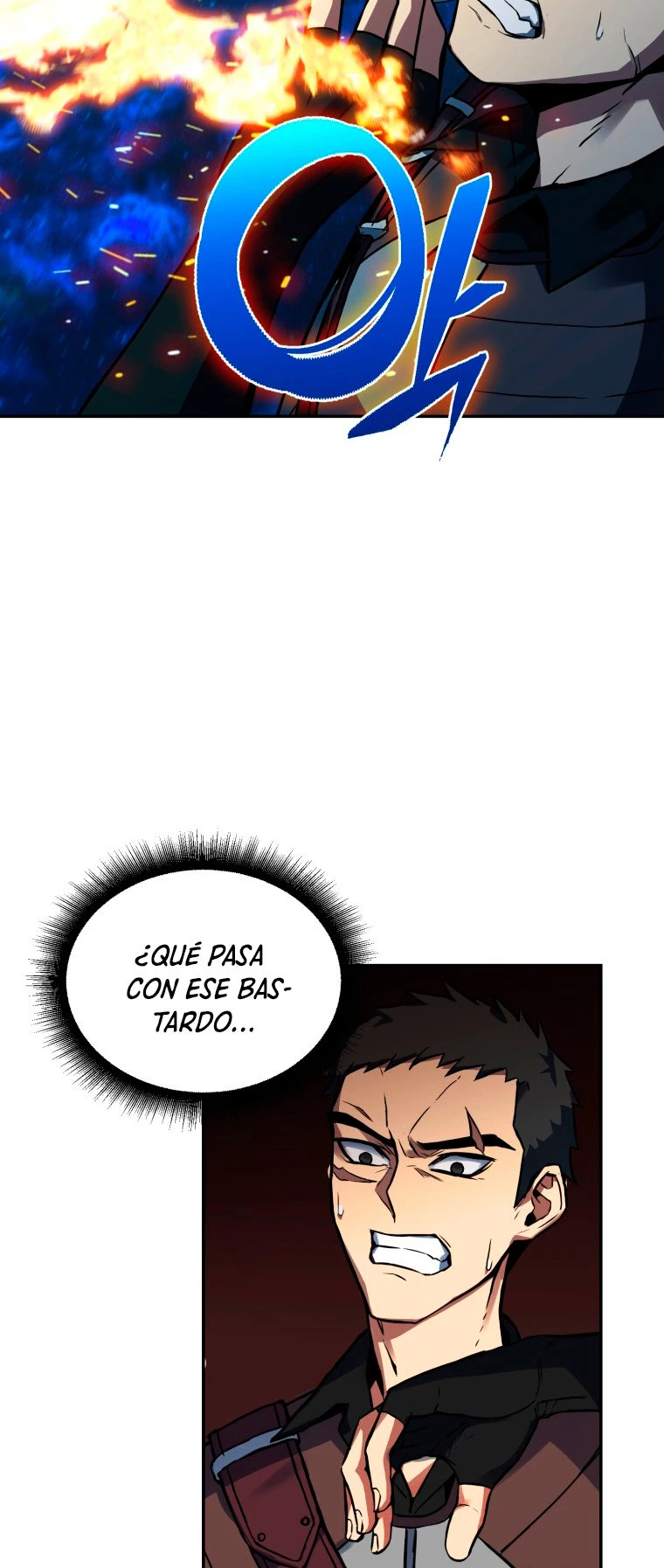 Nivelacion maxima capítulo 4 página 31