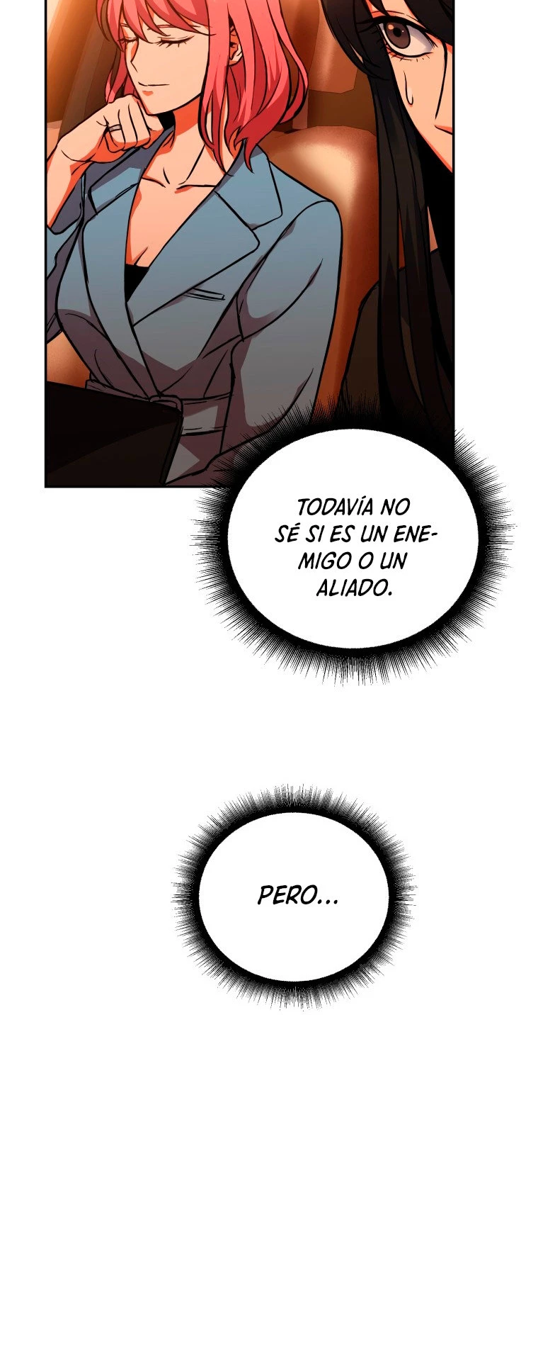 Nivelacion maxima capítulo 4 página 51